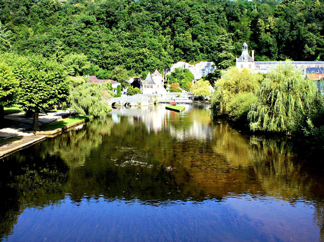 Office de Tourisme PÉRIGORD Dronne Belle景点图片