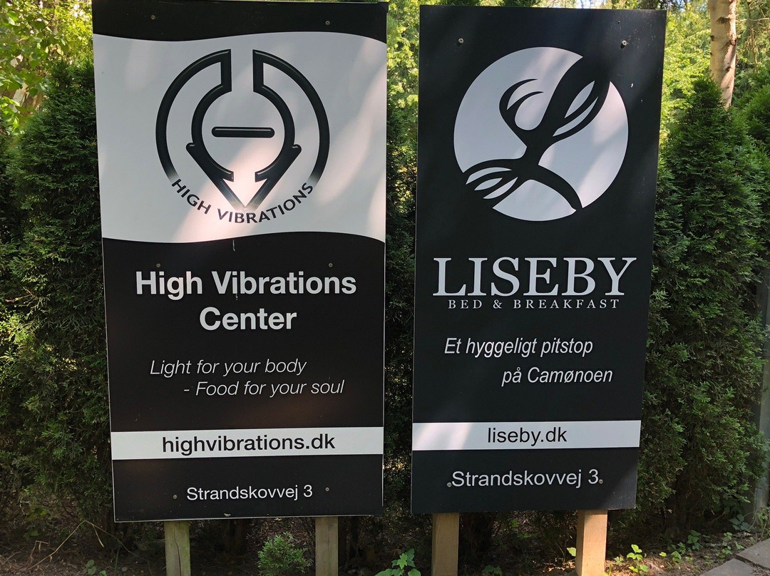 Liseby Bed & Breakfast主图