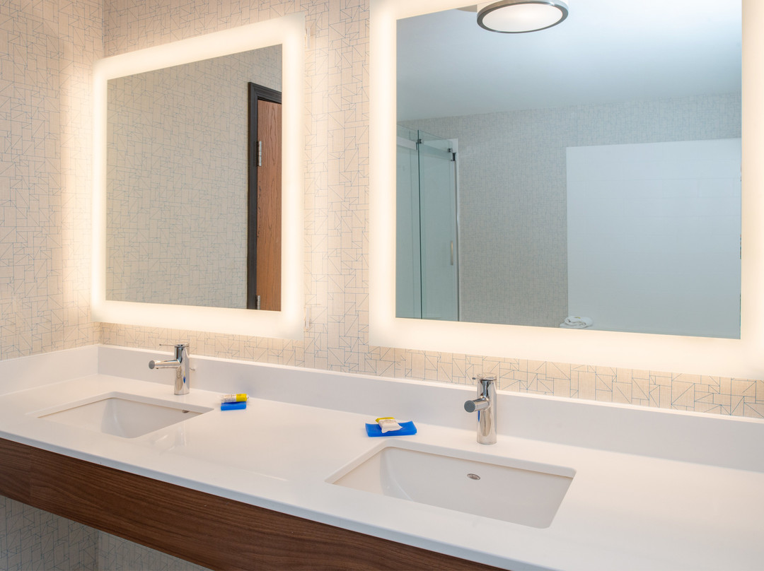 Holiday Inn Express & Suites Gunnison by IHG主图