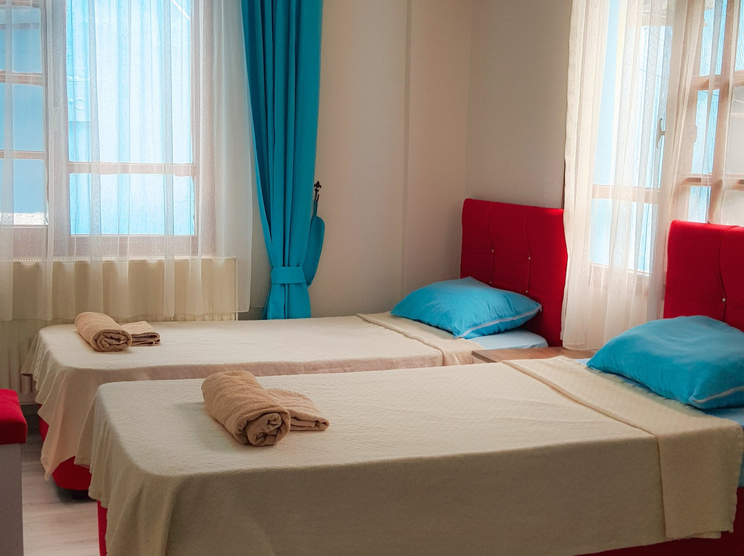 Kizilkecili旅游攻略图片