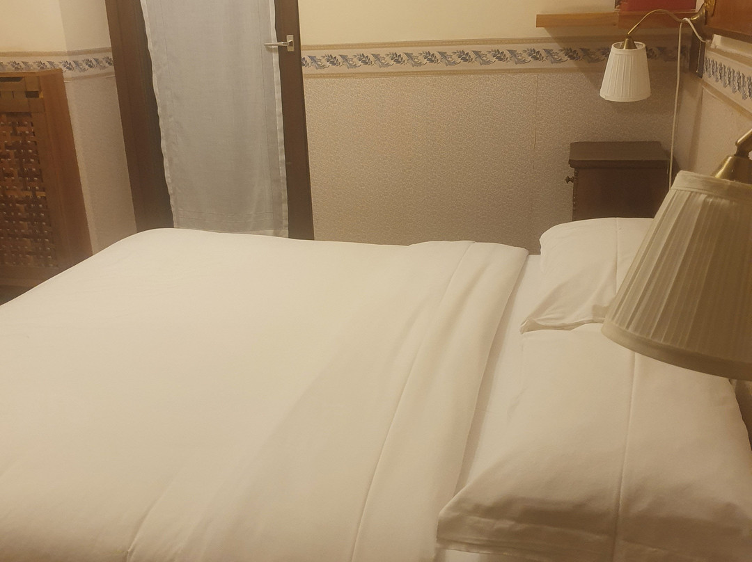 Hotel Villa Tetlameya主图