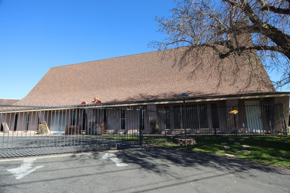 First Assembly of God, Rialto-Rialto必去景点