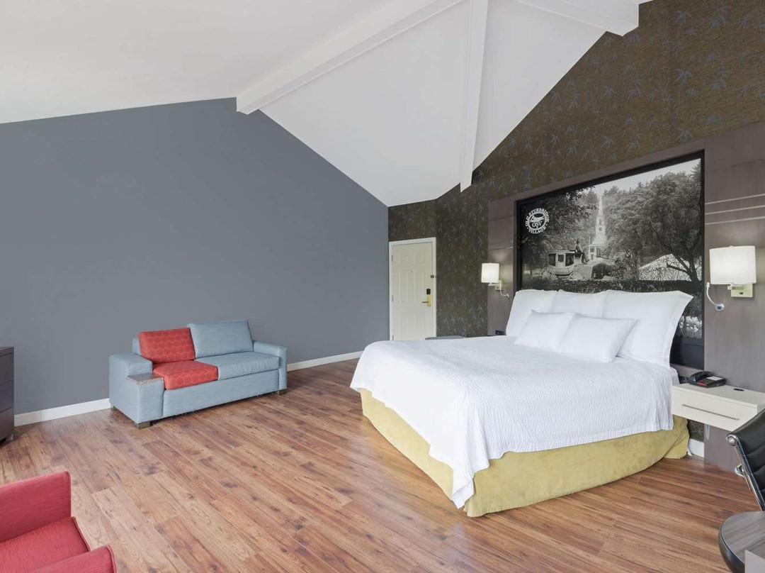 Super 8 by Wyndham Sturbridge主图