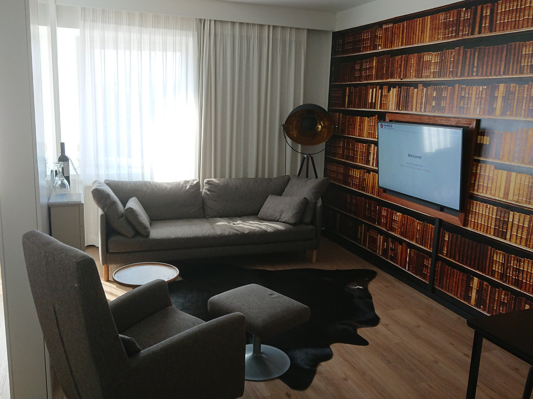 Original Sokos Hotel Kaarle主图