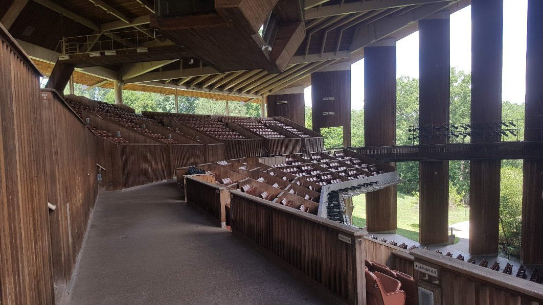 Wolf Trap National Park For The Performing Arts景点图片