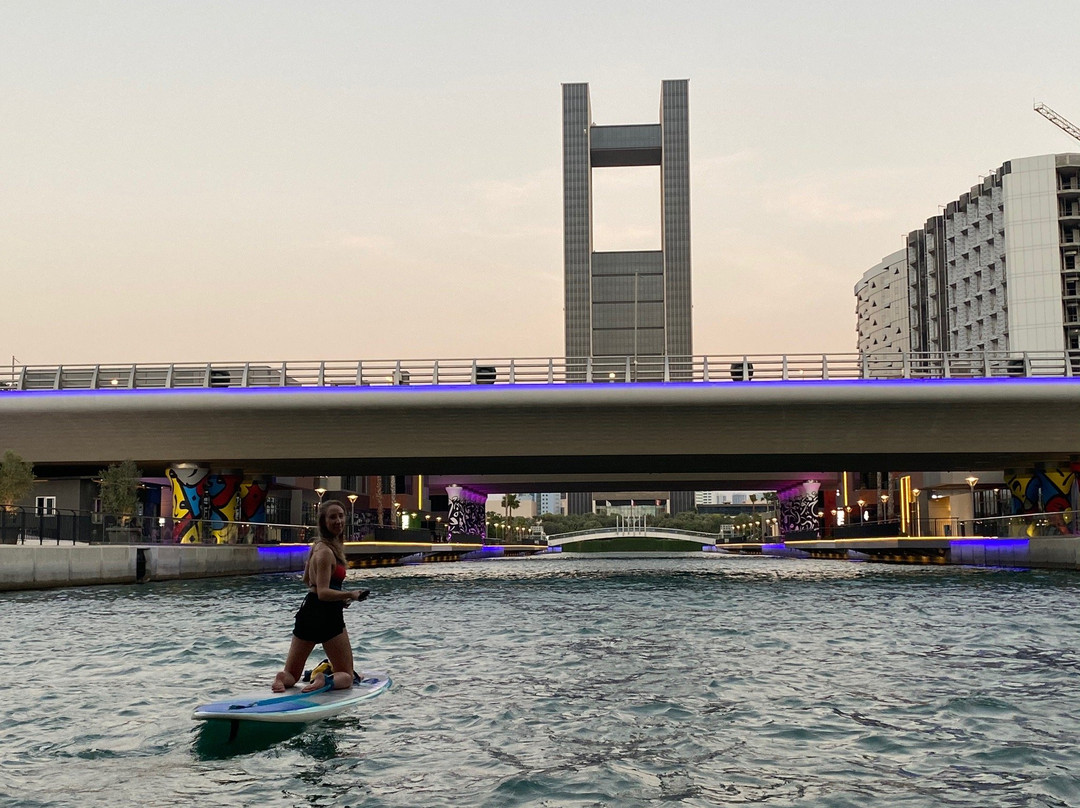 Beach Culture-Zallaq必去景点