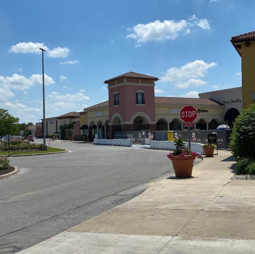 Jefferson Pointe-韦恩堡必去景点