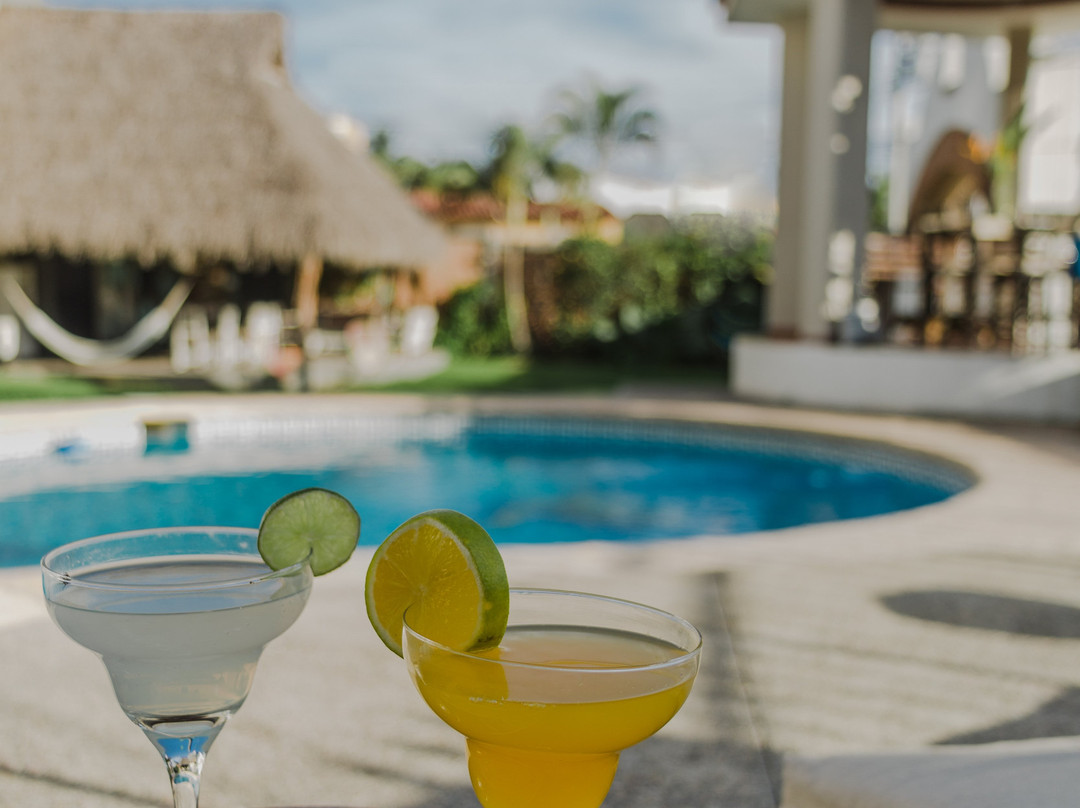 Paraiso Bucerias主图