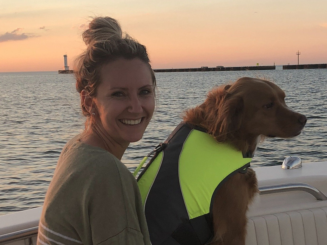 Great Lakes Boat Charters-克利夫兰必去景点