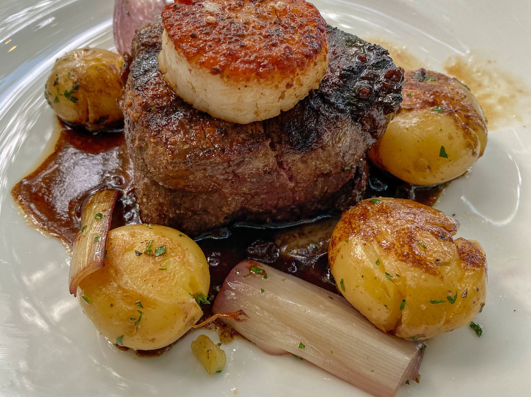 Hotel Healdsburg主图