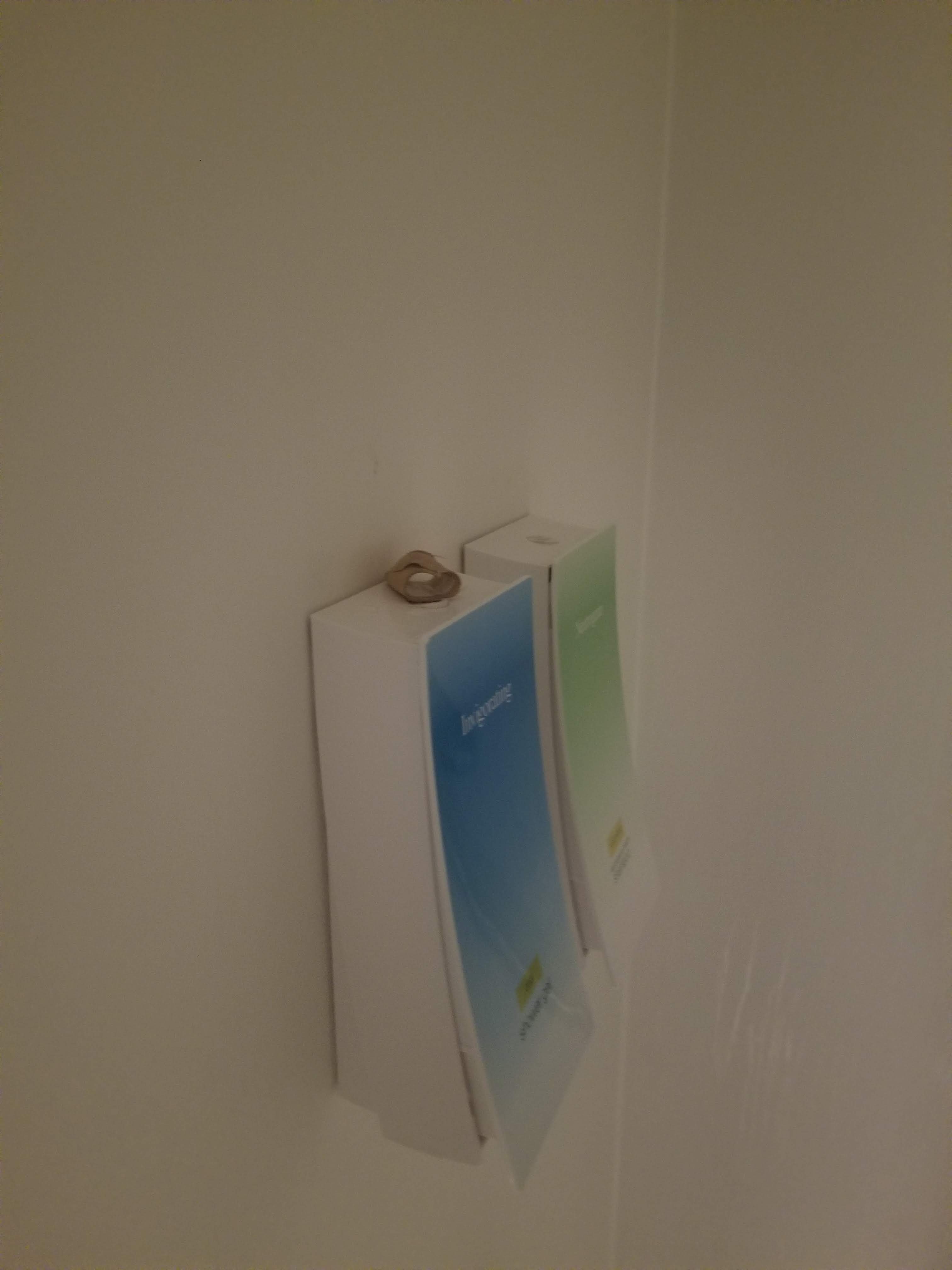 Home2 Suites by Hilton Macon I-75 North-浴室