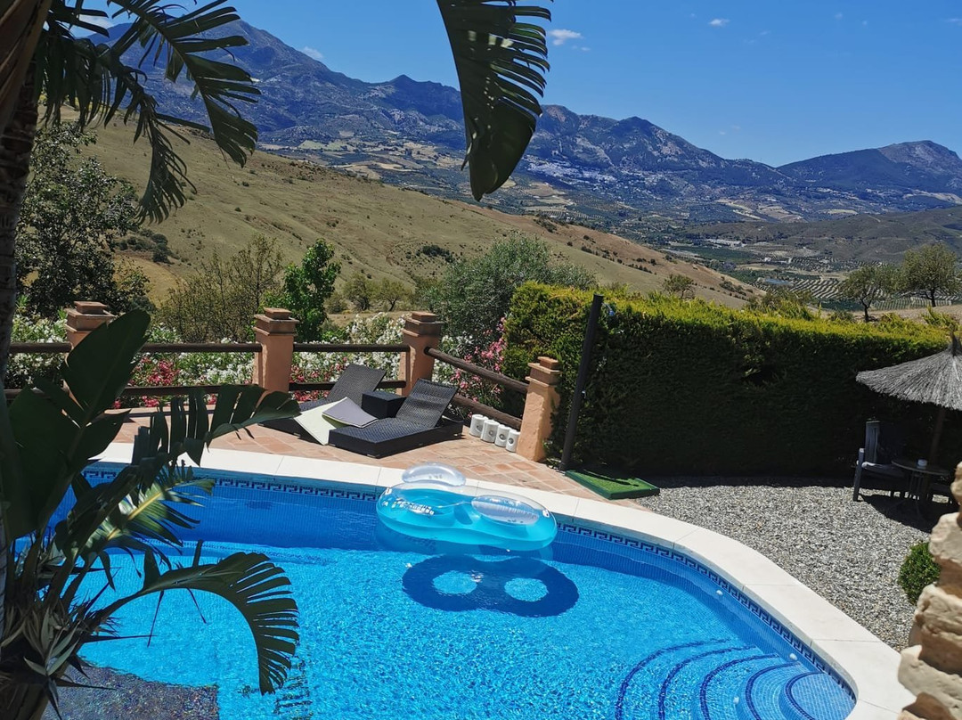 Posada los Cantaros主图