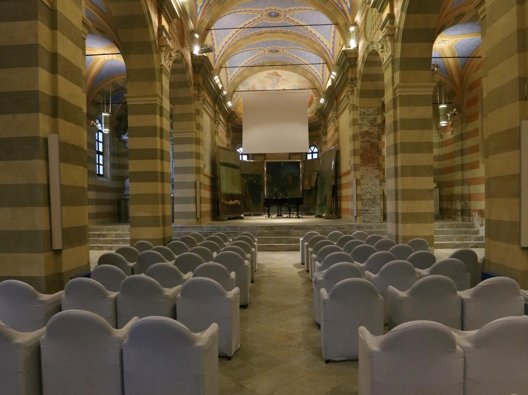 Fondazione Cesare Pavese景点图片