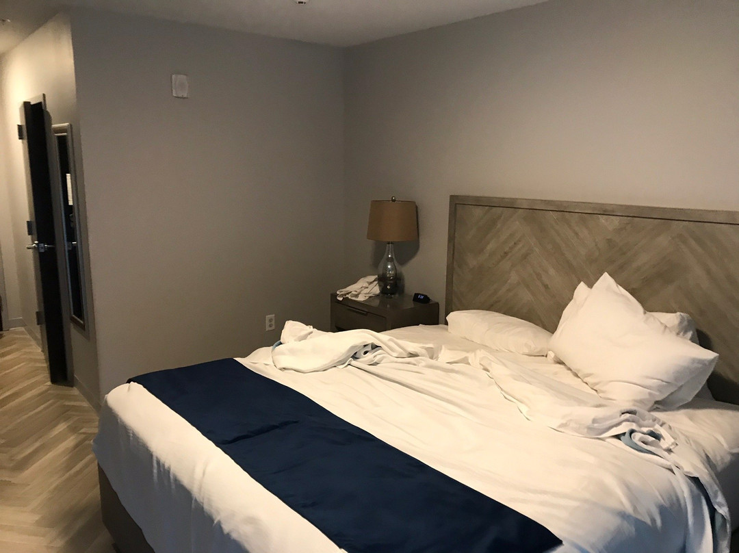 Athens Central Hotel主图