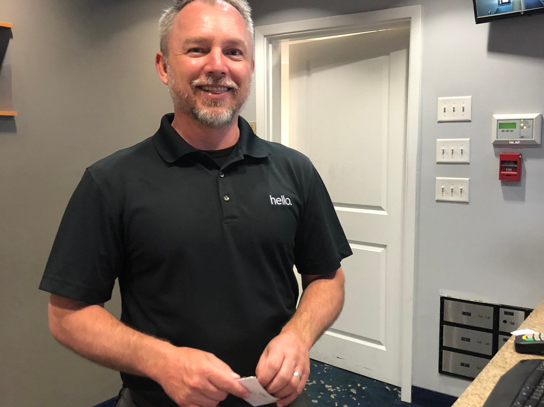 TownePlace Suites by Marriott Monroe主图