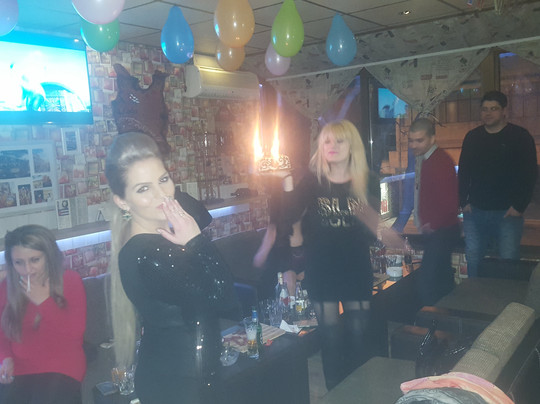 Cuban Bar-瓦尔纳必去景点