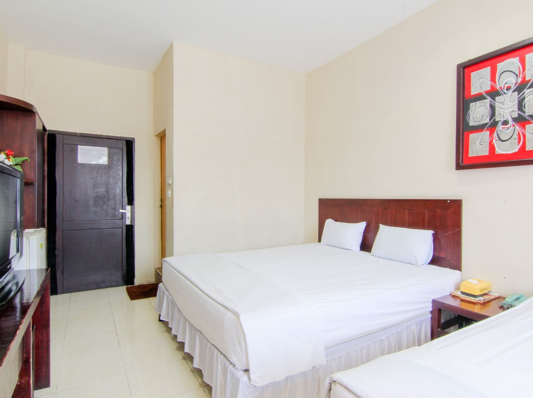 Hotel Sing A Song主图