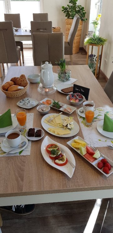 Deichhotel Grube-官方