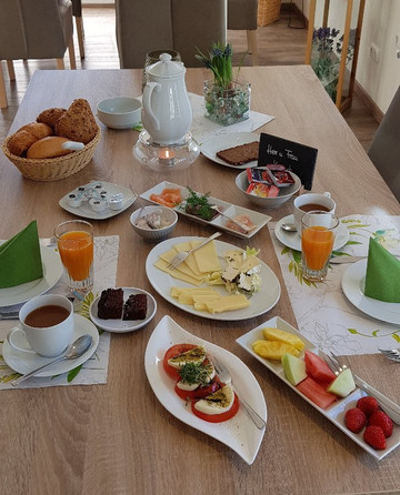 Deichhotel Grube主图