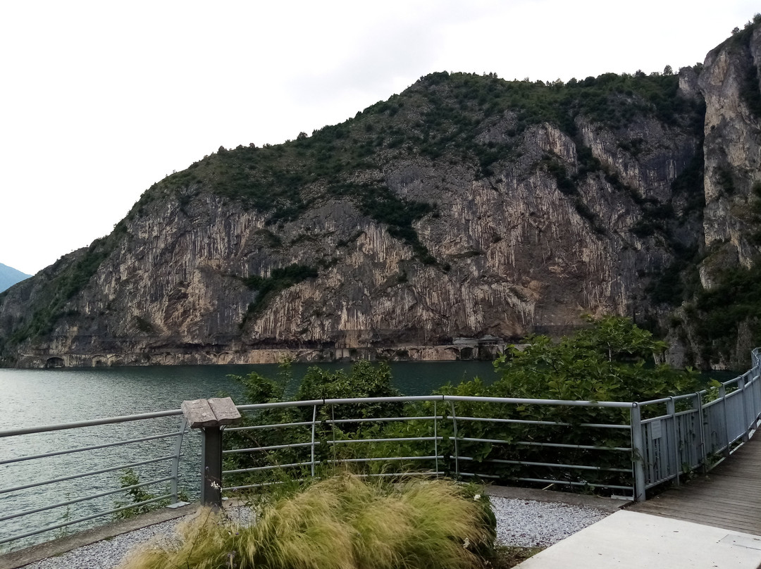 Orrido di Castro景点图片