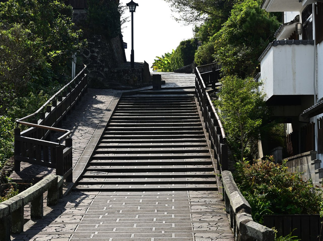 Shioya no Saka景点图片