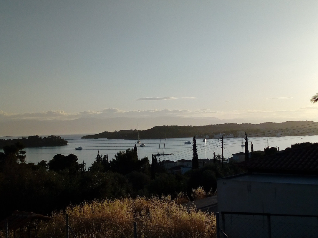 Long View Resort Hammam & Spa主图