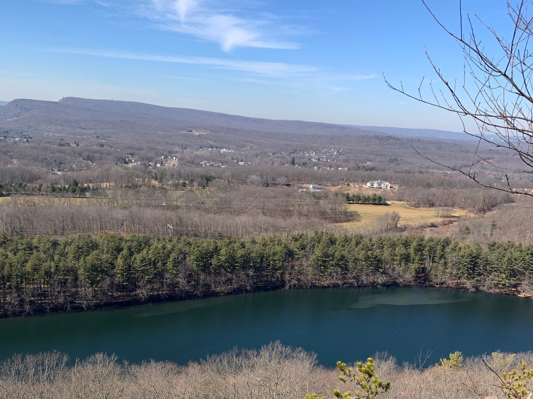 Guiffrida Park-梅里登必去景点