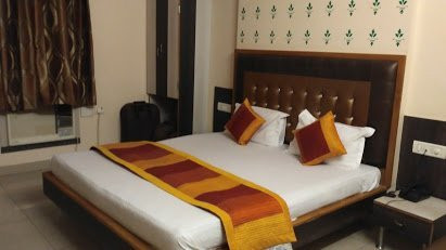 Hotel Marudhar Palace主图