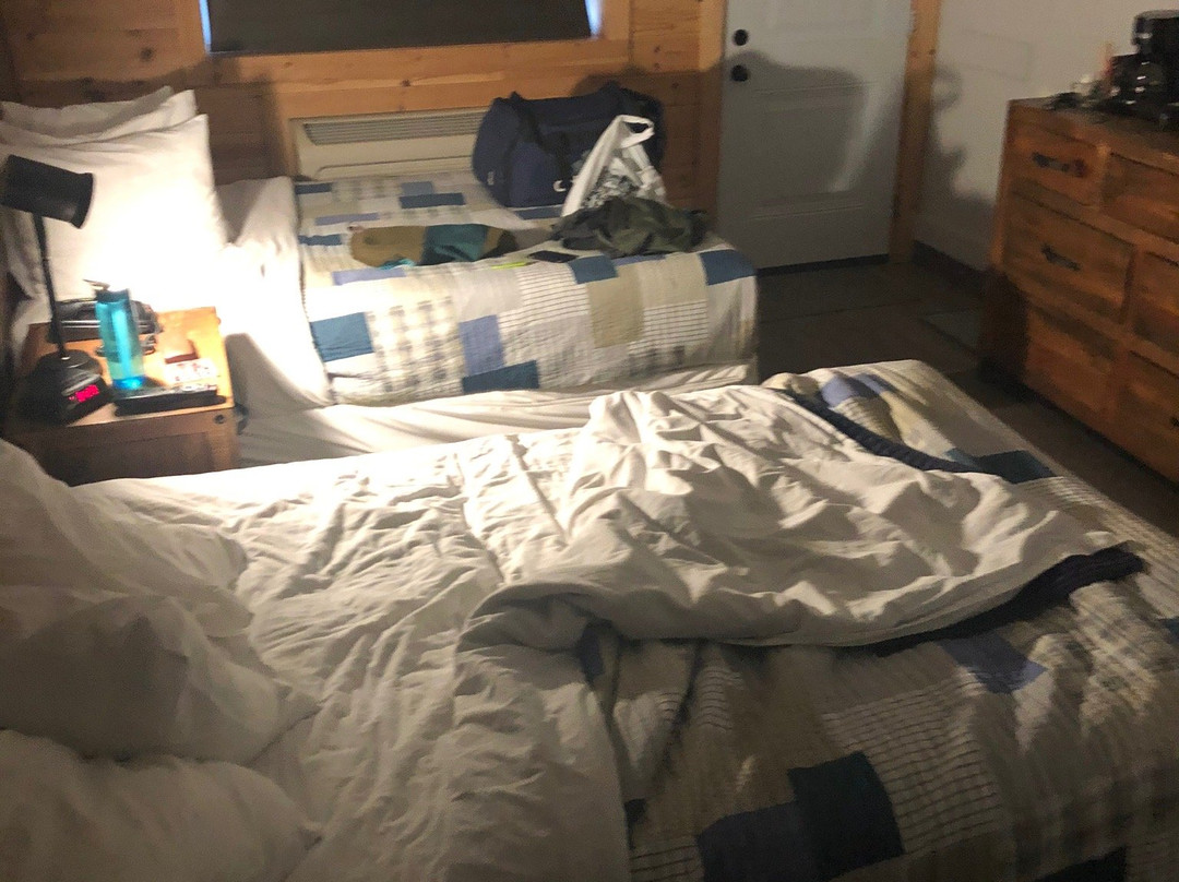 Drifters Motel主图