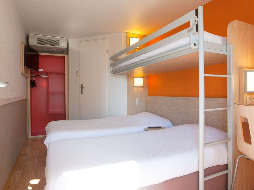 Première Classe Dijon Nord Hotel主图