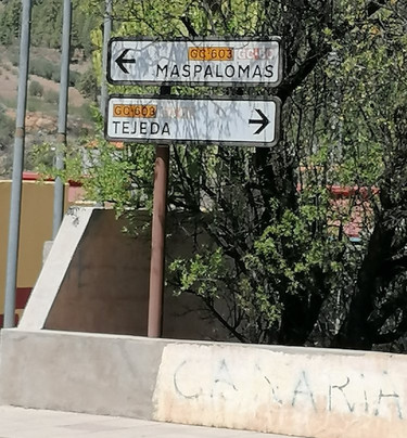 Motos Tivoli Gran Canaria-英国人海滩必去景点