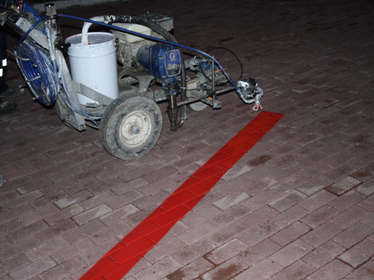 Ekaterinburg Red Line-叶卡捷琳堡必去景点