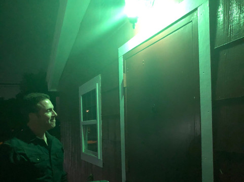 RD Speakeasy-圣安东尼奥市必去景点