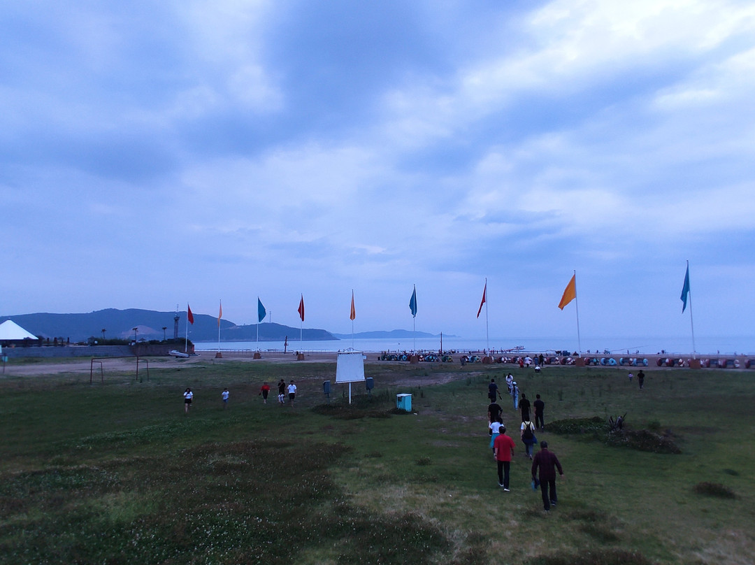 宁波象山中国渔村-象山县必去景点