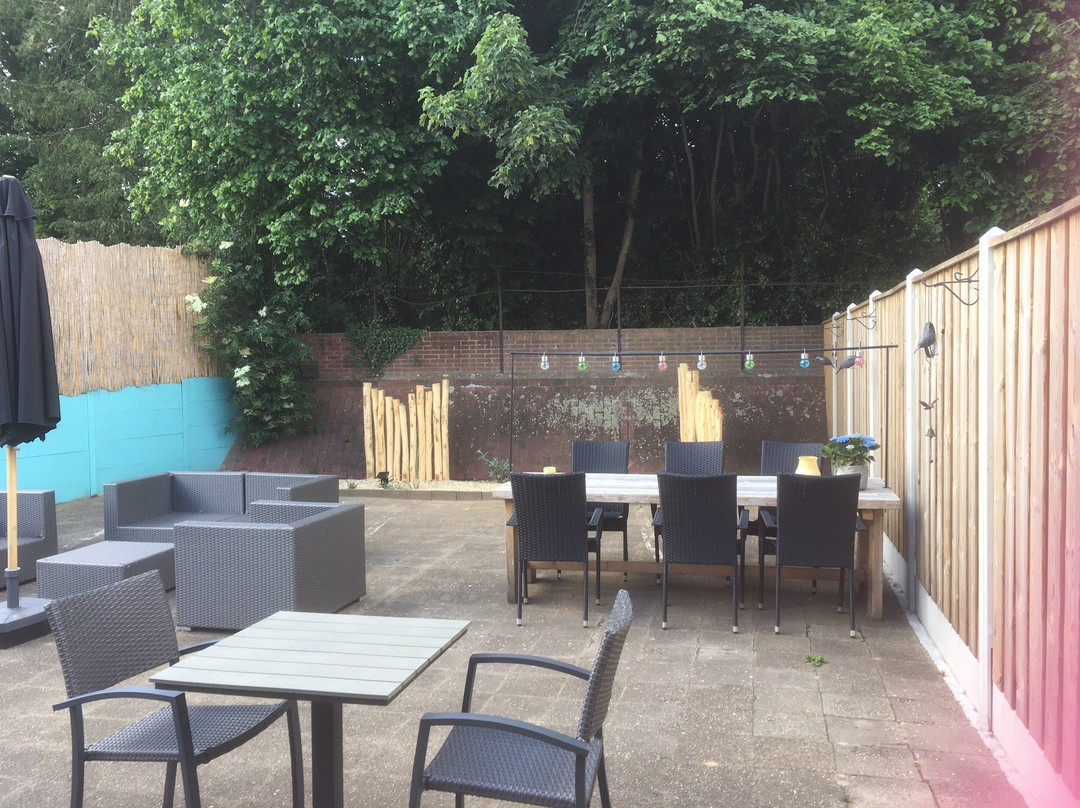 B&B De Wilhelminaschool主图