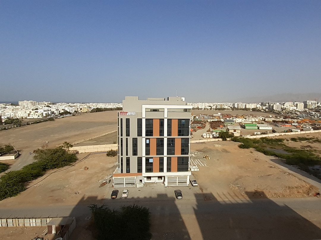 Carnelian By Glory Bower Hotel主图