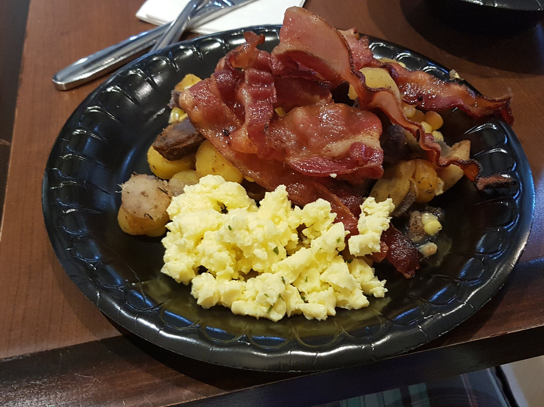 亚特兰大周界中心凯悦居所主图