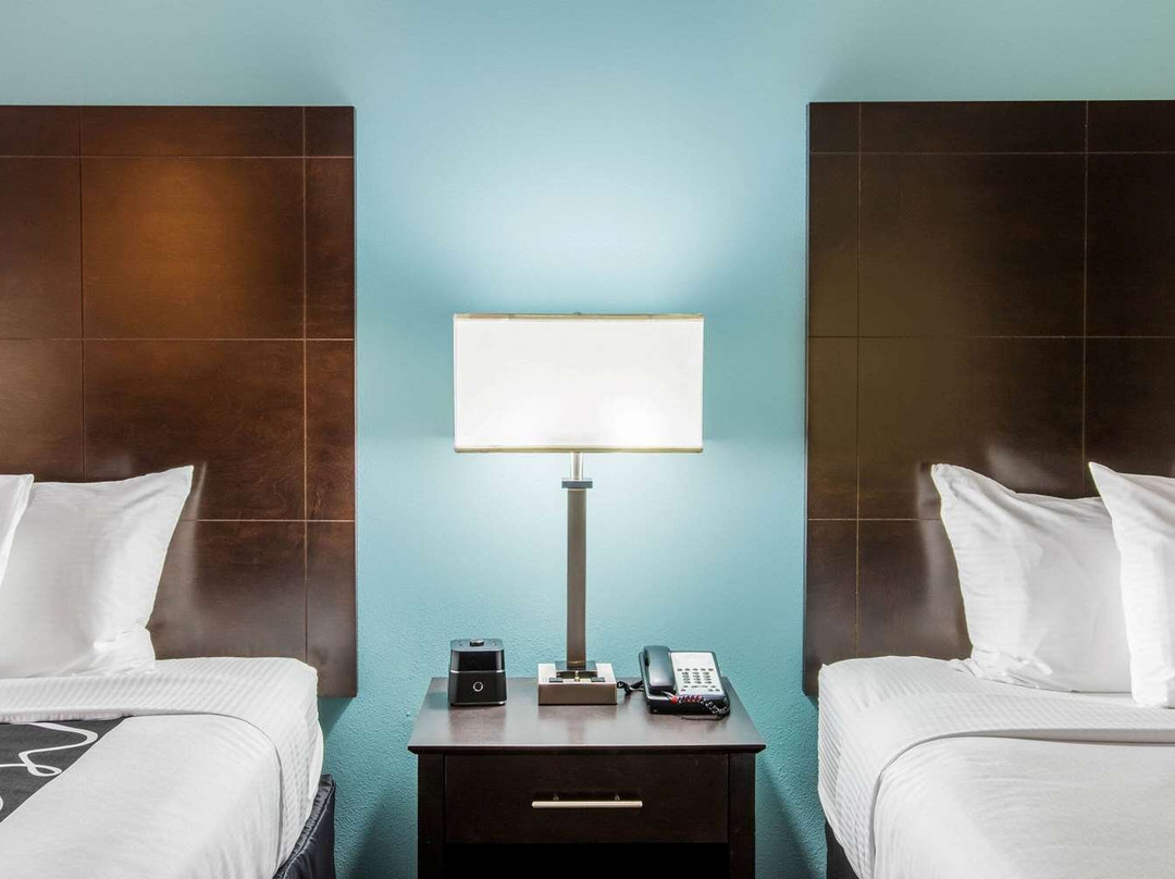 Comfort Suites主图