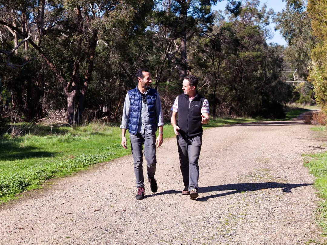 Dandenong Police Paddocks Reserve