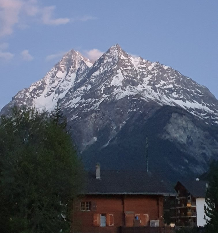 Gite Rural La Peniche主图