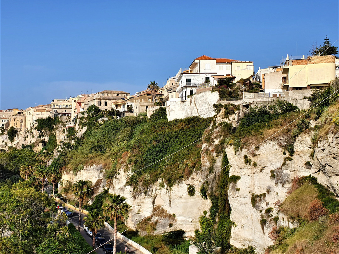 Tropea Luxury & Charm主图