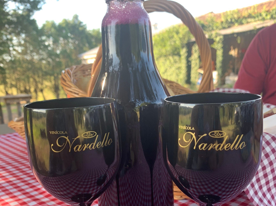Vinicola Nardello景点图片
