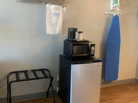 Super 8 by Wyndham Sonora主图