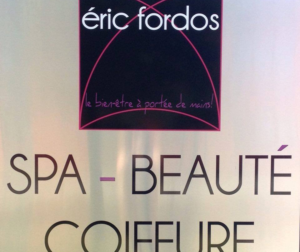 Eric Fordos spa-beaute-coiffure-欧赖必去景点