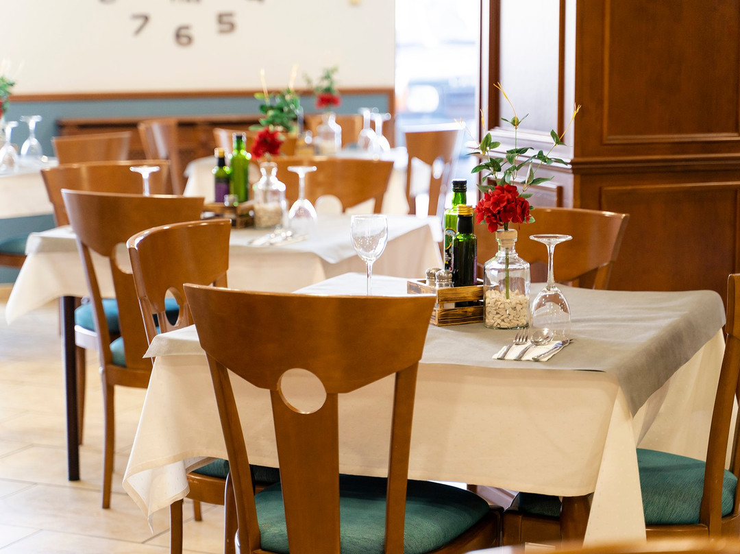 Pension Casablanca Torreperogil主图