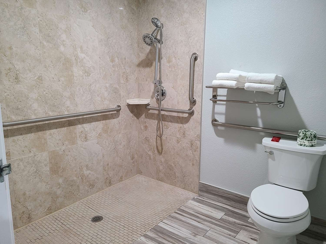 SureStay By Best Western Chowchilla Yosemite主图