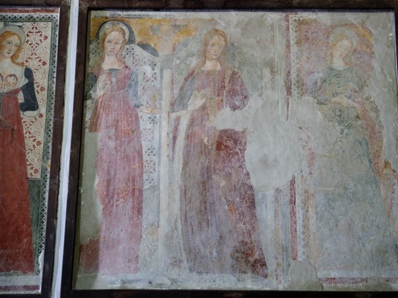 Chiesa di Sant'Agata景点图片