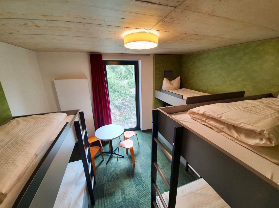 DJH Jugendherberge Gemund Vogelsang主图