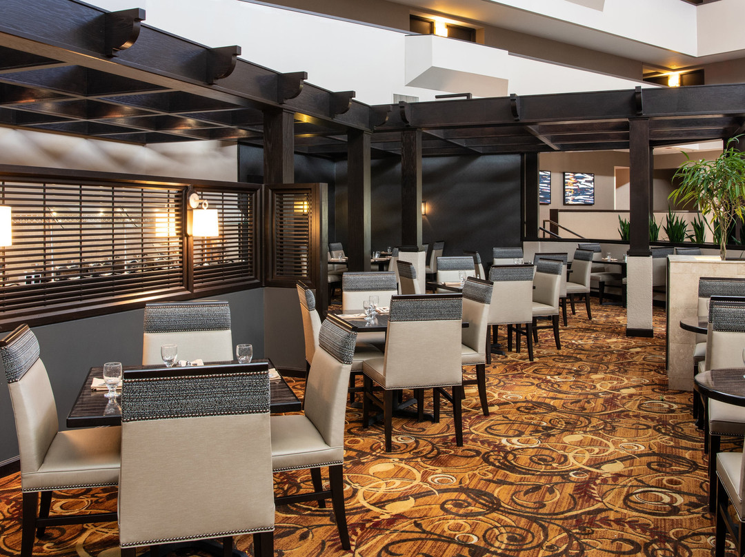 西明尼阿波利斯喜来登酒店主图