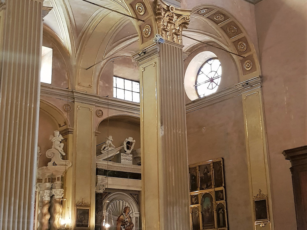 Cattedrale di San Michele Arcangelo景点图片